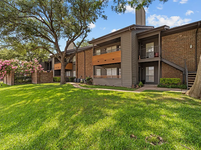Trinity Village Apartments — Photo 14