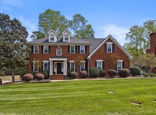 302 Ledgewood Way, Greenville, SC 29609
