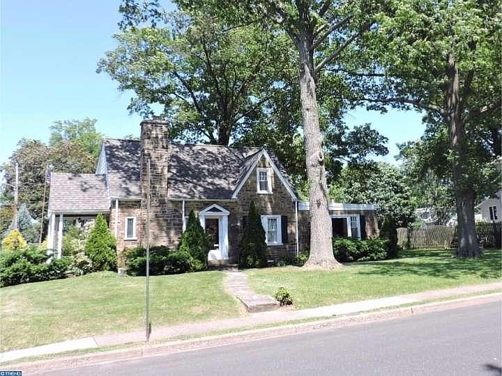 515 Delaware Ave, Lansdale, PA 19446 Zillow