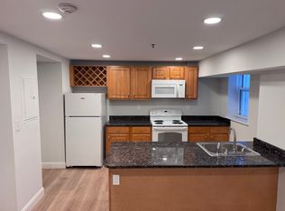 22 Queensberry St #B, Boston, MA 02215