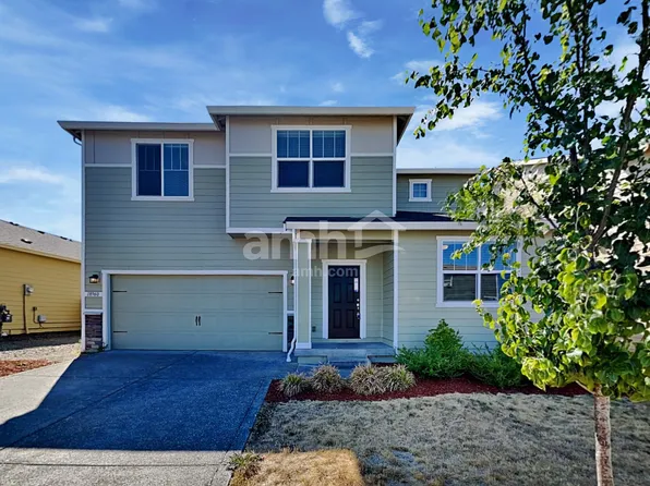 18960 112th Avenue Ct E, Puyallup, WA 98374