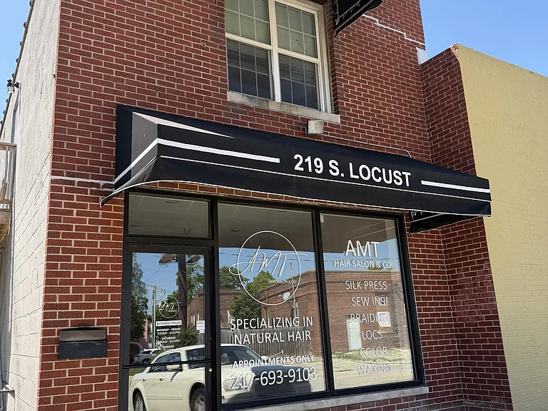 219 S Locust St #1C — Photo 1