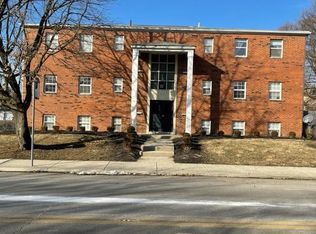 1150 Bryden Rd APT 3D, Columbus, OH 43205