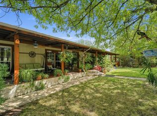 201 Sierra Rd S, Kerrville, TX 78028