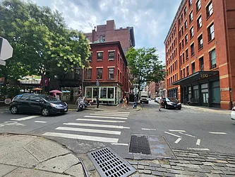 Rented by Bond New York