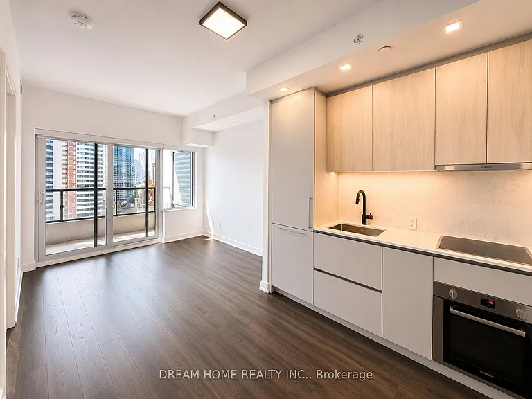 609 Sherbourne St #1701 — Photo 5