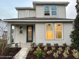 4622 Clapboard Crossing Way, Jacksonville, FL 32226