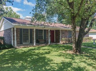302 Mockingbird Ln, Shreveport, LA 71105