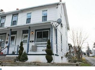 32 2nd St, Shillington, PA 19607