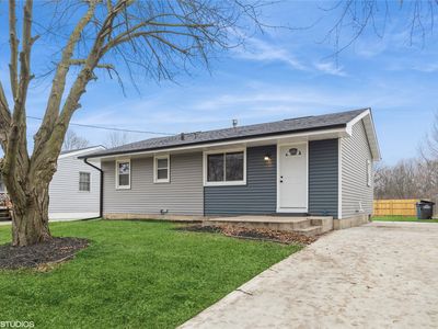 2832 E 36th St, Des Moines, IA, 50317