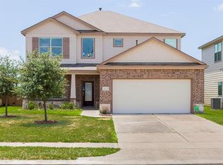 19622 Little Pine Ln, Katy, TX 77449