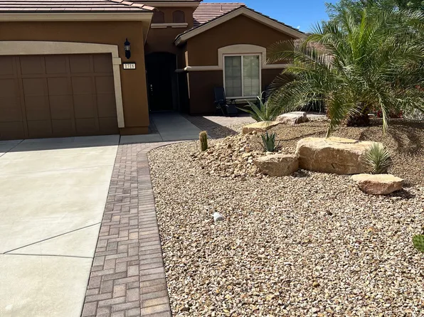 1318 Heritage Trl, Mesquite, NV 89034