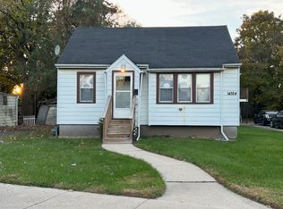 14324 Sanderson Ave, Dolton, IL 60419