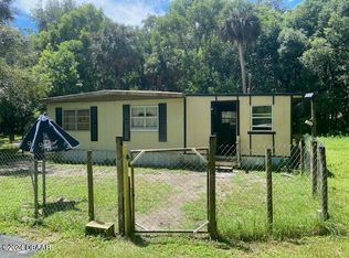 342 New Buckles Rd, Pierson, FL 32180