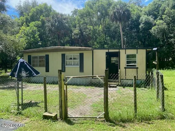 342 New Buckles Rd, Pierson, FL 32180