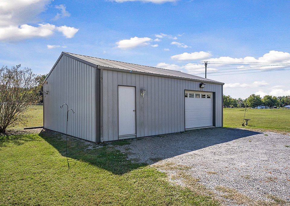 709 Dry Creek Rd, Smithville, TN 37166 MLS 215555 Zillow