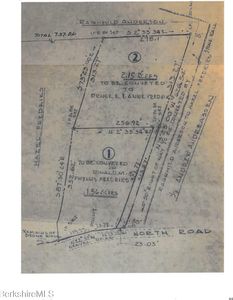 0 North Rd, Monroe Bridge, MA, 01350