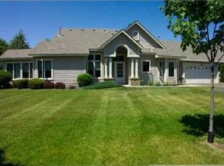4421 Park Ct, White Bear Lake, MN 55110