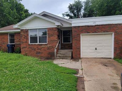 2912 SW 39th Ter, Oklahoma City, OK, 73119
