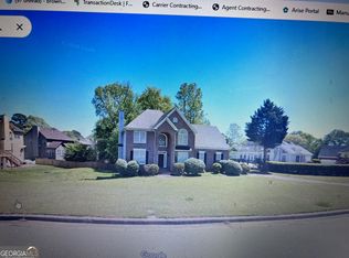 2880 Autumn Lake Ln, Decatur, GA 30034