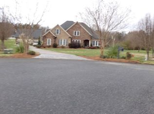 1040 Sundance Ct, China Grove, NC 28023