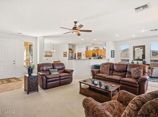 9938 N Painted Rainbow Pl, Tucson, AZ 85743