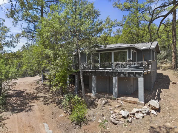1050 W Paint Pony Dr, Payson, AZ 85541