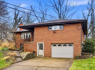 5195 Texas Ave, Bethel Park, PA 15102