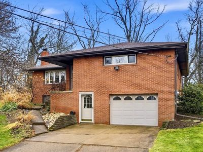 5195 Texas Ave, Bethel Park, PA, 15102