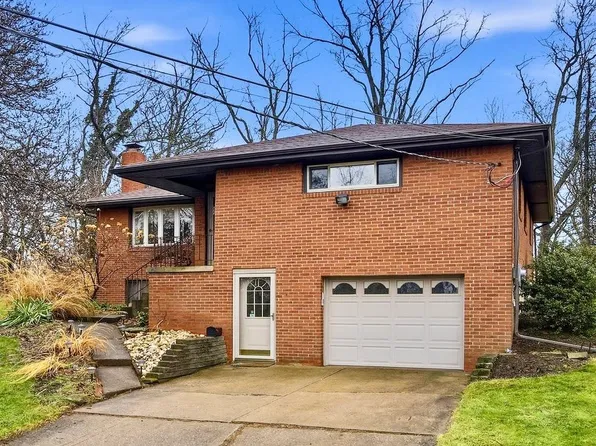 5195 Texas Ave, Bethel Park, PA 15102