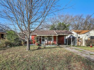 107 N Gail St, Dallas, TX 75211