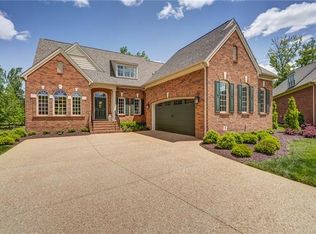 12800 Caddington Ct, Midlothian, VA 23113