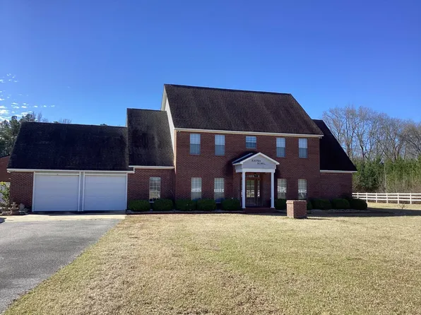 625 Midway Rd, Newton, MS 39345