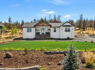 4027 NW 39th Dr, Redmond, OR 97756