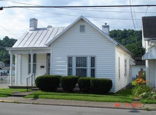 1406 Forest Ave, Maysville, KY 41056