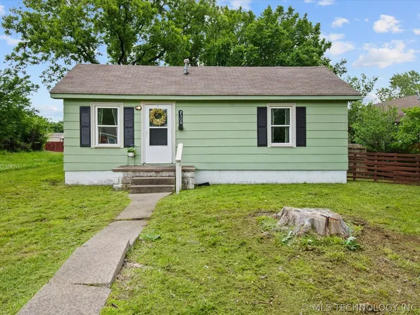 1308 S Oak Ave, Bartlesville, OK 74003