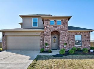 109 Rafe Ct, Kyle, TX 78640