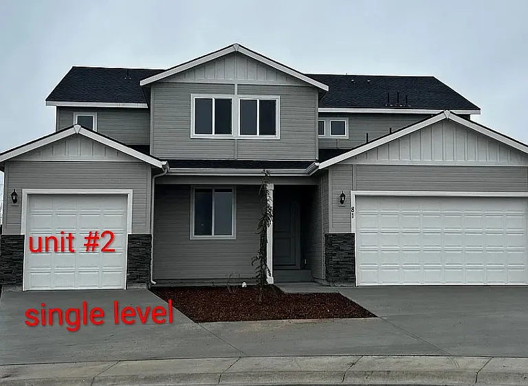 81 E Liberator Ct #2 — Photo 1