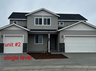 81 E Liberator Ct #2, Meridian, ID 83642