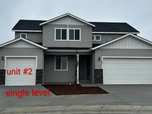 81 E Liberator Ct #2, Meridian, ID 83642