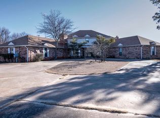 3706 E Camelback Rd, Marlow, OK 73055