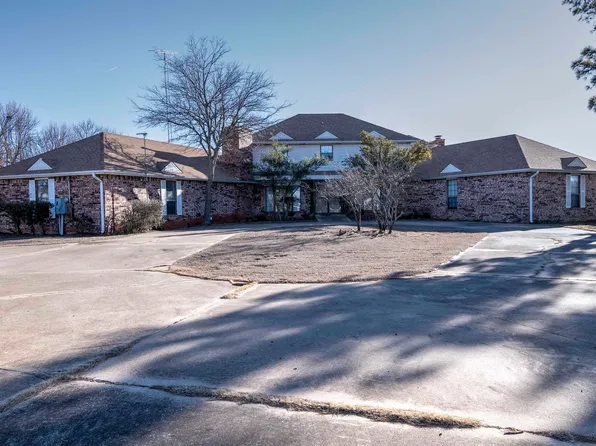 3706 E Camelback Rd, Marlow, OK 73055