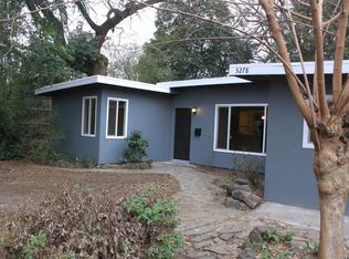 3278 Crest Dr, Anderson, CA 96007