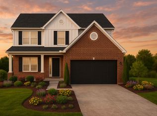 The Whitley Plan, Montgomery Farms, Lapel, IN 46051