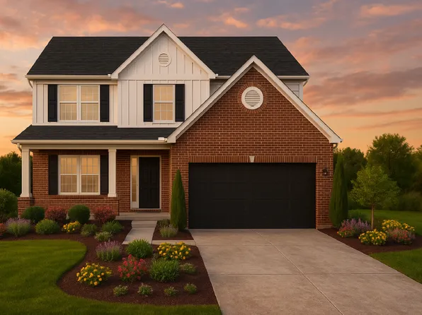 The Whitley Plan, Montgomery Farms