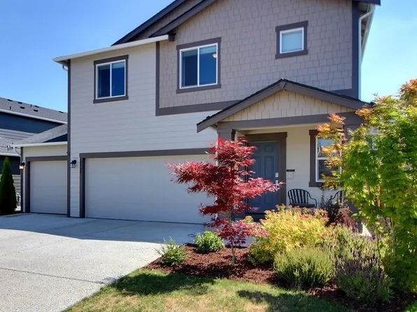 19723 136th Avenue E, Graham, WA 98338