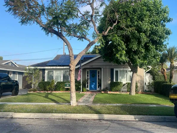 2103 Stevely Ave, Long Beach, CA 90815