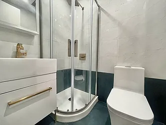 Rented by Doorway NYC, LLC