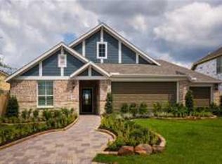 29527 Westhope Dr, Spring, TX 77386