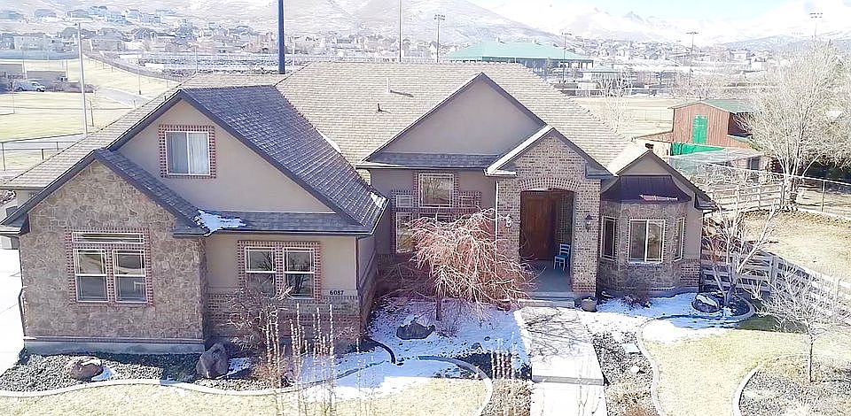 1st image of 6087 W Desert Star Ln